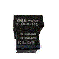 WL90-12继电器
