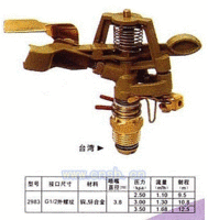 供应降温喷头，屋顶降温喷头，屋顶喷水喷头