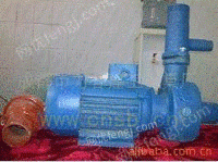50WBS4-10搅拌机供水泵　