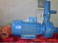供应搅拌机供水泵750