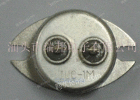 JUC-1M小型封装温控开关