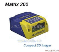 Matrix 200固定读码器