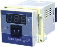 ARFSW数显温湿度控制器