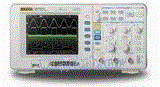 DS1052D数字示波器