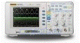 DS1102D数字示波器