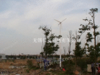 NE-10001KW风力发电机