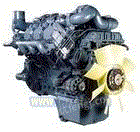新柴4V33工程系列柴油机