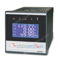 PR-1250-D0PF控制表