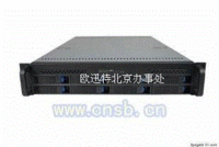 SC2008-2U8盘位服务器机箱