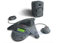 VTX1000扩展会议电话