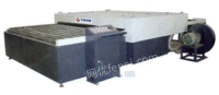 WBX2500-1800卧式清洗干燥机