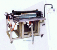 JLU-150-9.52LU型整体折曲机