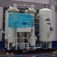 80立方制氮机 化工管道吹扫 食品包装  冶金行业专用制氮机