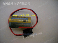 ER17330V东芝锂电池