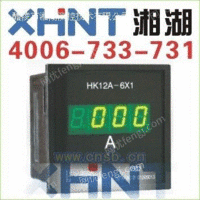 HD194Q-3X1 无功功率表 　