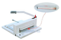 XD-3203A型光导切纸机