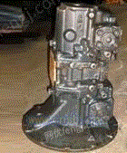 小松PC200-7液压泵