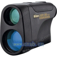 尼康Nikon Laser1200 激光测距仪
