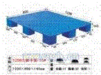 惠州塑料栈板 