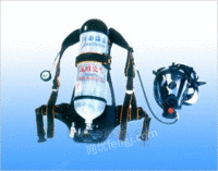 海安RHZKF-6.8（9.0）/30空气呼吸器
