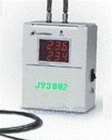 JY3002光纤测温计