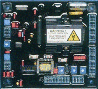 英国斯坦福STAMFORD 励磁板AVR  SX440