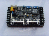 美国康明CUMMINS  励磁控制板AVR  CF-12A