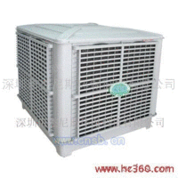 降温环保空调