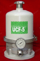 ucf系列离心分离式净油器
