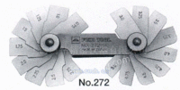 日本富士FUJI TOOL No.272半径规