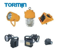 通明电器(tormin)DGS10-127L(A)工矿灯,煤矿用防爆灯
