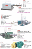 DYB80-800/165低温液体泵