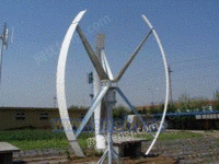 3kw风力发电机