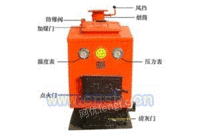 煤炭秸秆两烧采暖炉