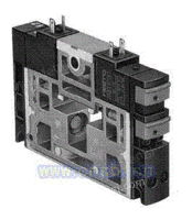 CPV14-VI-BZ-T-2	标牌支架