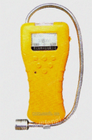 便携式气体检漏仪/手持式气体检测