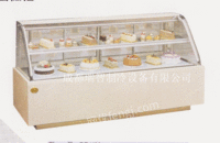 （RZ-Y03）小圆弧蛋糕柜