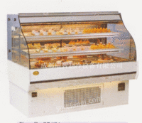 （RZ-K04）开放式三明治柜