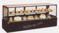 （RZ-R01）直角蛋糕柜