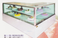 （RZ-RL01）直角L型蛋糕柜