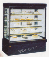 （RZ-L01）立式后移门蛋糕柜