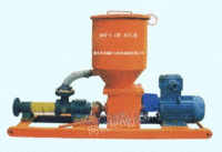 封孔泵-BFK系列煤矿用封孔泵