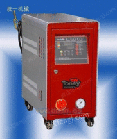 TMT-6-W高温水式模温机