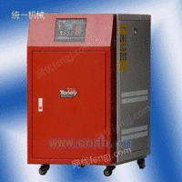 TML-18-0高温油式模温机