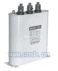 BSMJ0.4-50-3电力电容器
