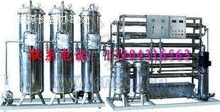反渗透设备出售