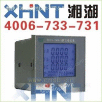 KW194I-5X1 交流电流表  
