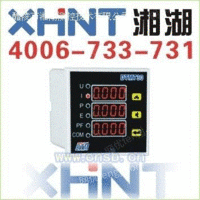 KW194U-4X1 交流电压表 