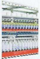 MS01复合捻线机