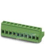 MSTBV 2.5/2-GF-5.08印刷板连接器